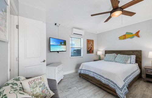 A Beach Retreat on Casey Key - Foto 26