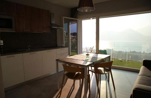 Il Cubo di Anja Home of amazing view - Foto 14