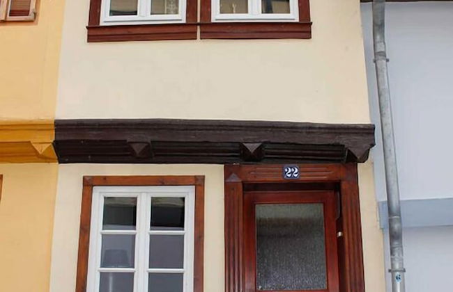 Ferienhaus Stobenstrasse - Foto 19