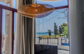 Sunny Nest with a sea view by Salt Apartments - Foto 7