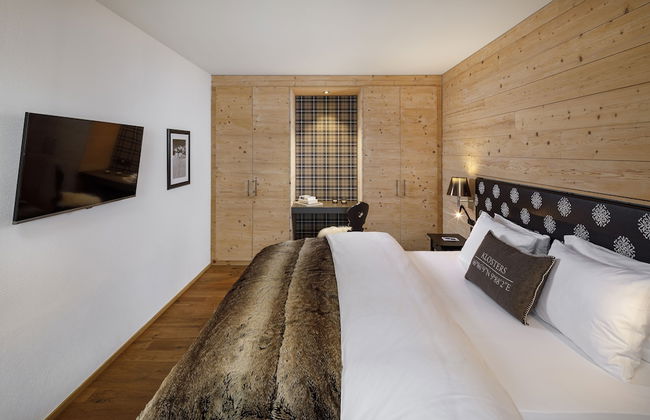 Chalet Piz Buin - Foto 5