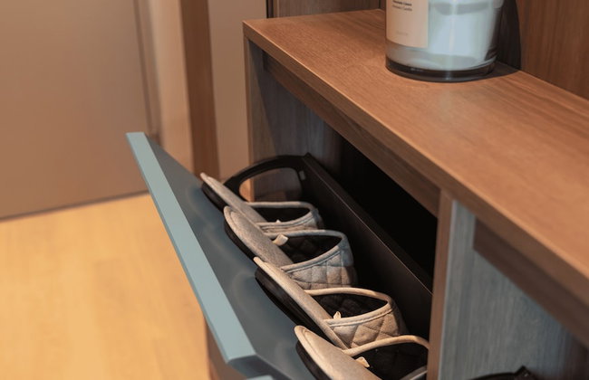Weave Suites - Sunyu Parkside - Foto 5