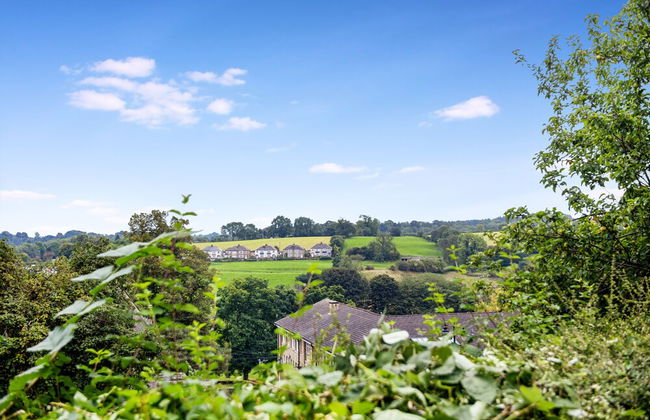 Gorgeous Cosy Apartment in Richmond - Photo 24
