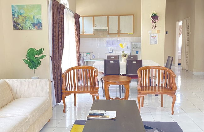 RUMBIA RESORT VILLA Paka Terengganu - Foto 43