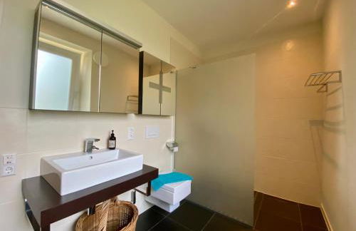 Ferienwohnung Seeperle49 - Besonders, stilvoll mit eigenem Badestrand - Foto 6