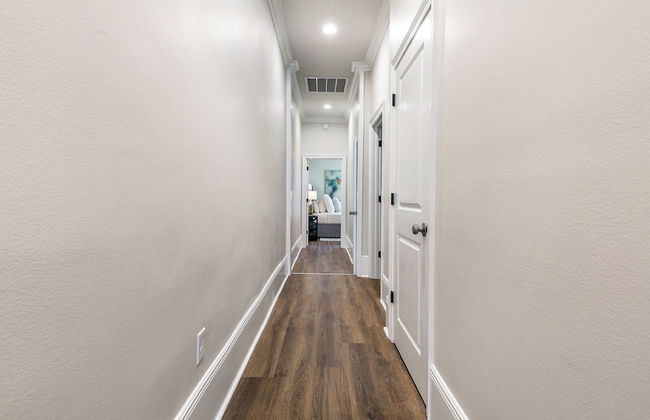 Hosteeva Houses 5-Min to Fr Quarter - Foto 54