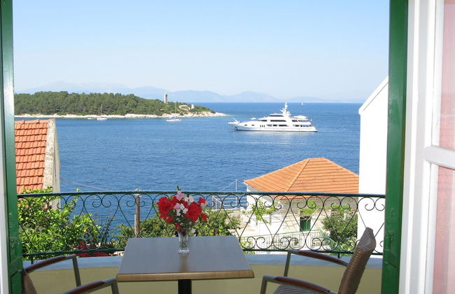 Stella Hotel Apartments - Foto 47