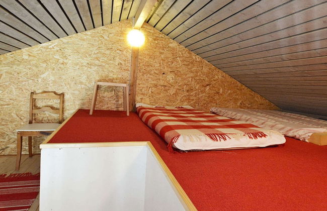 Holiday Home in Ryssby - Foto 13