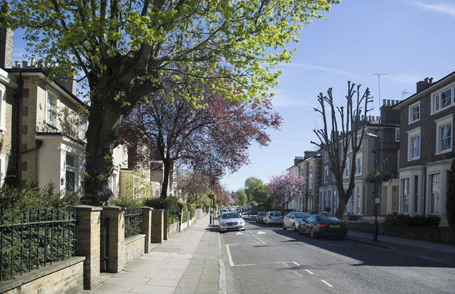 Clifton Hill by Onefinestay - Photo 38