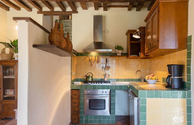 La Vittoria - Foto 6