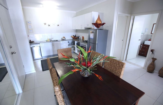 Vanuatu Beachfront Apartments - Photo 35