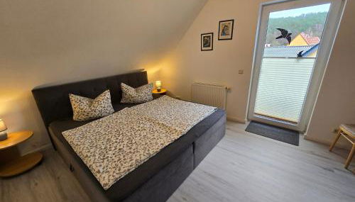 Ferienwohnungen Merkel - Foto 3