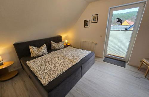 Ferienwohnungen Merkel - Foto 3