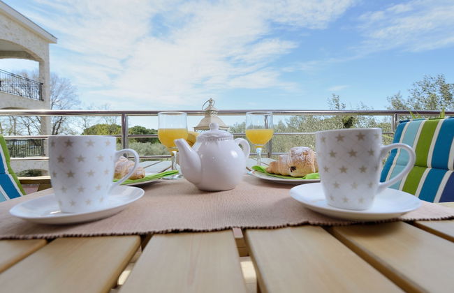 Apartments Karla - Foto 29