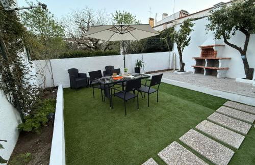 Casa Santos - Foto 1