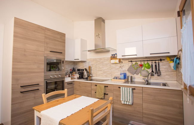 Affittacamere da Marco - Foto 11