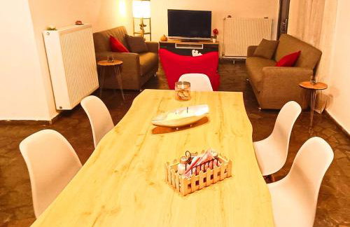 Sea view house I - Foto 9