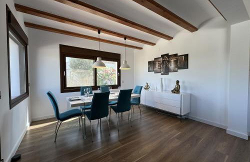 Villa Kayla Moraira - Foto 10