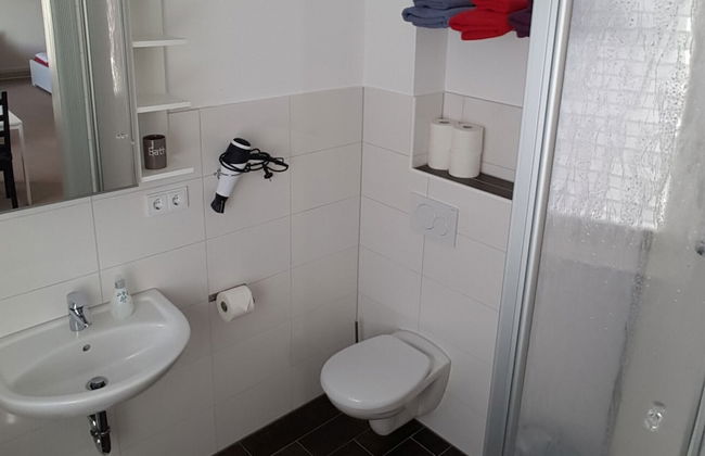 bed & Kitchen - Foto 42