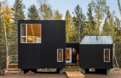 Ski Hill Cabins and Saunas - Foto 6