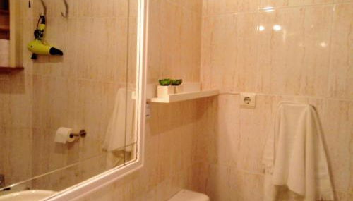 Apartamento céntrico Torres de Quart. - Photo 2