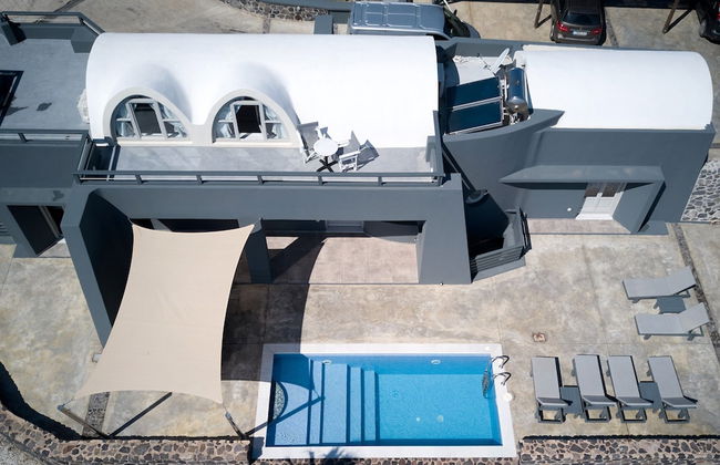 Theano Cave Suites & Villas - Photo 11