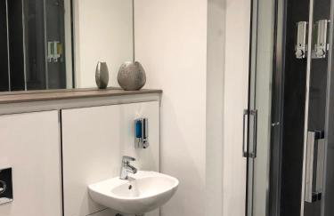 The Spires Serviced Apartments Cardiff - Foto 35