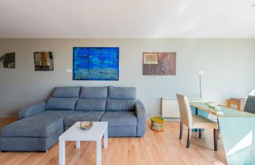 Casa Mar Blava con piscina comunitaria junto Barcelona Centro - Foto 14