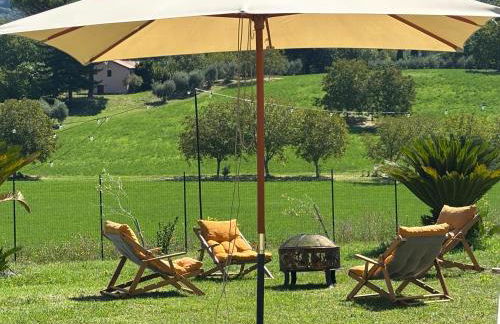 Villa FARFA - Foto 19