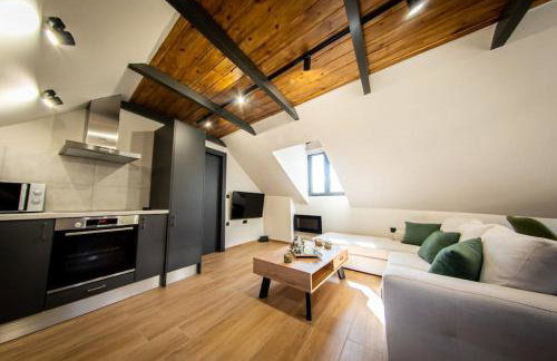 Roof Mountain Top - Foto 7