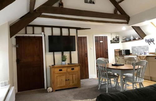 Guillemot Holiday Flat - Foto 24