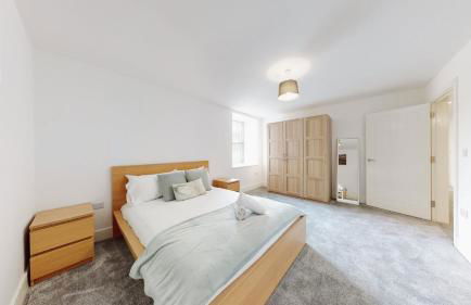 Spacious three bedroom apartment with Valley views - Foto 17