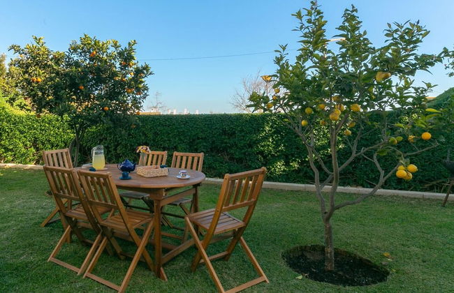 C12 - Sunshine Luz House by Dreamalgarve - Photo 38