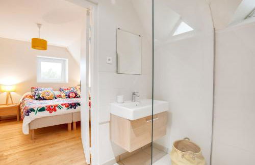 Madame Vacances Semaphore d'Etel - Foto 19