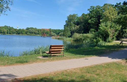 Apartament Kętrzyński - Foto 26