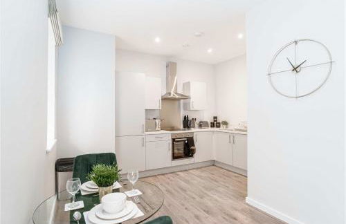 Fantastic 1 Bed Apartment in Waterloo Liverpool - Foto 1