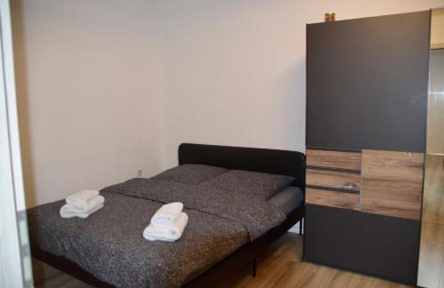 Stylische Unterkunft in Leitzkau - Foto 8