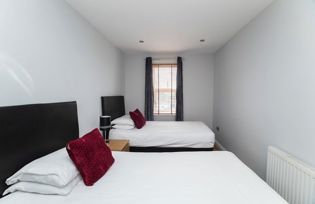 2 Bedroom Apartrment - Foto 14