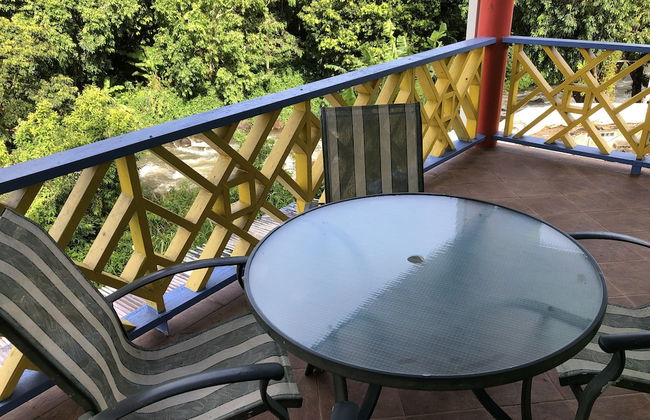 Coco Mango Suites - Photo 61