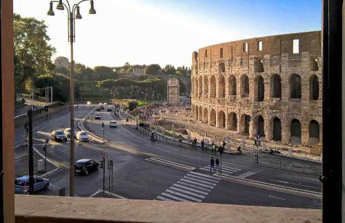 Colosseum Luxury Apartment - Photo 40