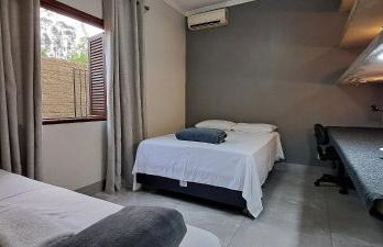 CASA Agradável no centro de Palmas TO ap 101 - Foto 21