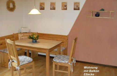 Gästehaus Bündge - Foto 36