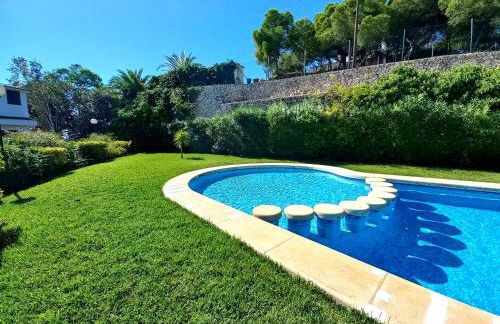 Altea Old Town Paraiso - Photo 20