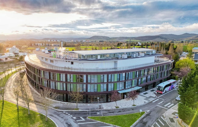 Jardines de Uleta Suites - Photo 1