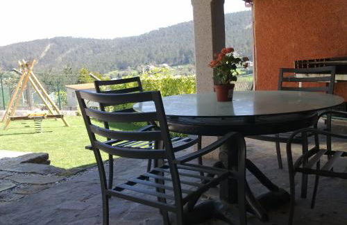 Casa de Verdes - In Cabana de Bergantinos - Foto 114