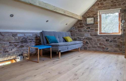 Wren Cottage, Manifold cycle trail,Peak District - Foto 9