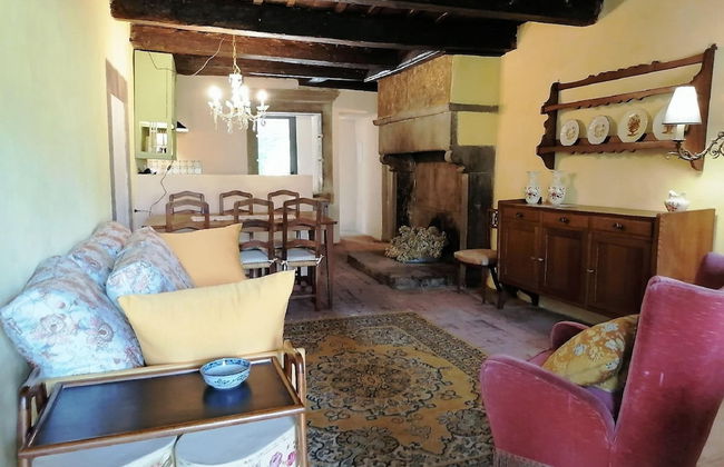 Independent Apartment With Pool - Foto 7