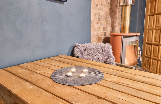 Lesní plovárna - Photo 10