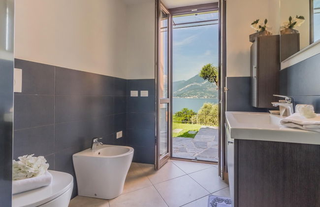 Varenna La Bomboniera - Foto 8