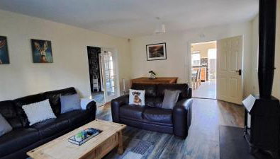 Sizeable 4 bed property on Huntingdon Ring road - Foto 5